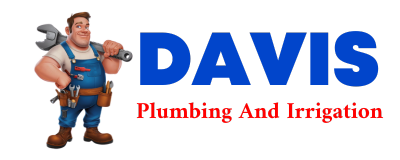 Trusted plumber in SHANDON